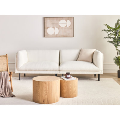 Sofa Suhayma Fabric