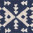 Pendleton Diamond Peak Bath Rug 24X60-112484039
