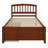 Platform Storage Bed-108742145