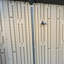 Shelf Channels Shed Accessory