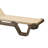 Grosfillex Marina 78" Long Reclining Chaise-1319788972