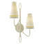 Marcel 2-Light Armed Sconce-1588300515