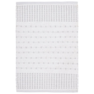 Tapis en coton à tissage plat Aitken