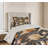 Seashells Coastal Coverlet