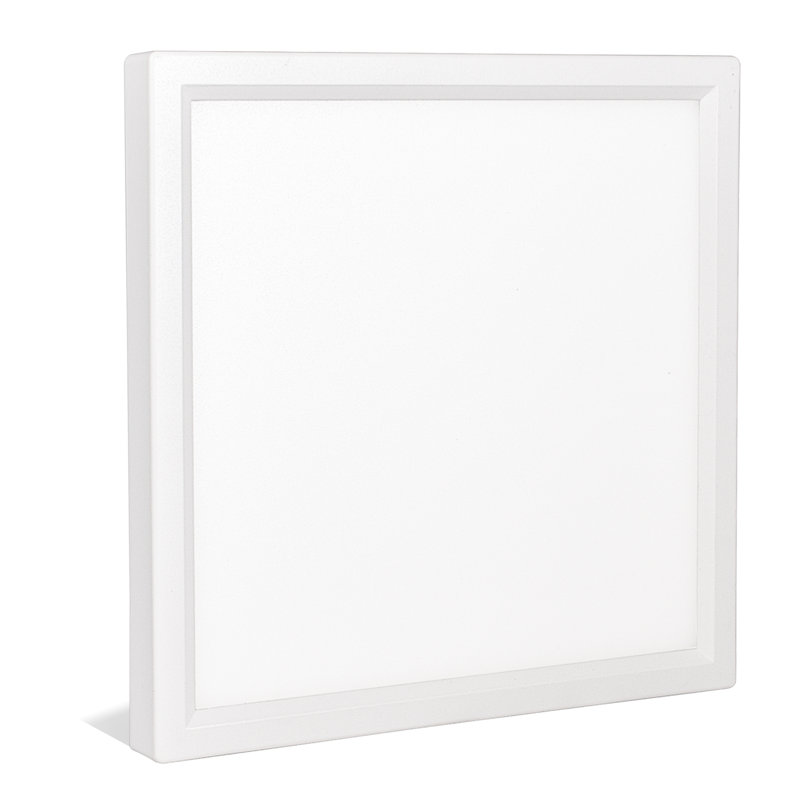 Emmly Acrylic LED Flush Mount
