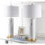 Ensemble de lampe de table 31,25 "Ambyr-1350423550