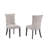 Majeic - Person Trestle Dining Set
