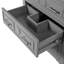 Meuble-lavabo simple Fernada-121114080-121114084