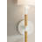 Mariana Wall Sconce by MEGAN MOLTEN