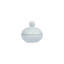 Saga Stoneware Storage Jar-1650007113