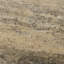 Travertine Crosscut™ 18" x 18" Field Tile in Silver