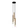 Raglin 3 - Light Cluster Pendant