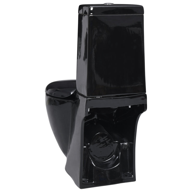 Winebrenner One-Piece Toilet