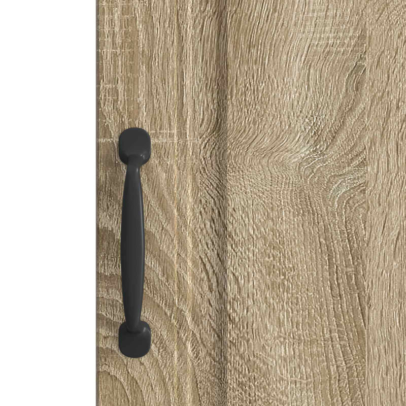 33cm Sideboard, Sonoma Oak
