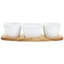 Plateau en bois