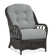  Everglade Rattan Arm Chair