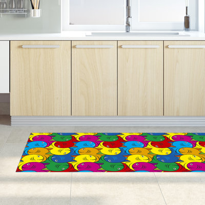 Fredrika Area Rug
