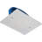 Sparta® Plastic Grill Scrubber