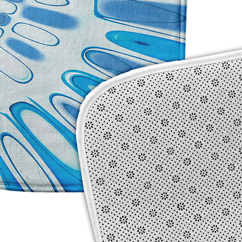 Anti-Skid Placemat