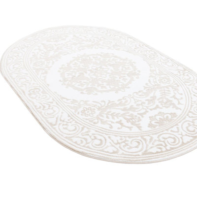 Dalhem Oriental Indoor Rug