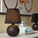 Amishi Ceramic Table Lamp