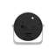 Iron Mechanical Alarm Tabletop Clock-99205656