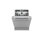 Bertazzoni 24” Dishwasher Stainless Steel Tall Tub – Handle Sold Separately