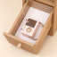 15 cm W Bedside Table