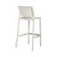 Tabouret de bar en résine Nenko-787530362