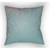 Textures Indoor/Outdoor Throw Pillow