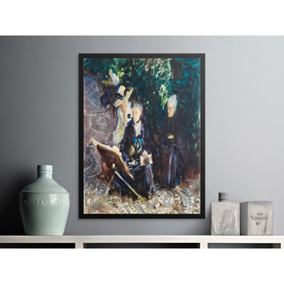 Arrington Print