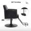  Fauteuil de salon Inbox Zero