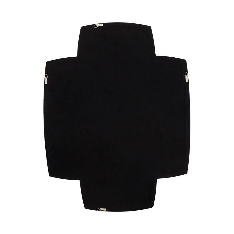 Rectangle Mirror