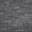 13" x 48.43" Stone Wall Panelling-81262500