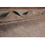 Tapis rayé tribal Gabbeh 8 x 8