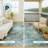 Machine Washable Indoor/Outdoor Chantille ACN2790 Abstract Rug-548508966-548508965