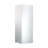 Core Range Hood Chimney Extension for 47 ft. to 80 ft. Ceilings