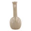 Quenley Vase Beige