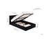 Beckey Upholstered Ottoman Bed-26824193-26824187