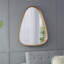 Miroir varié