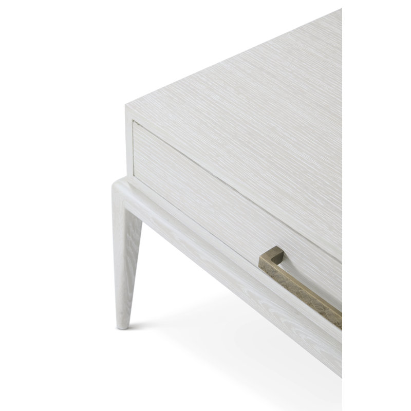 Singer Cocktail Table, Sandbar