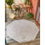 Tapis intérieur / extérieur naturel Arletha Southwestern-2008808757