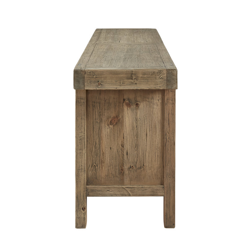 11 - Drawer Solid Wood Dresser