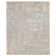 Murano Handmade Ivory/Silver/Gold Area Rug