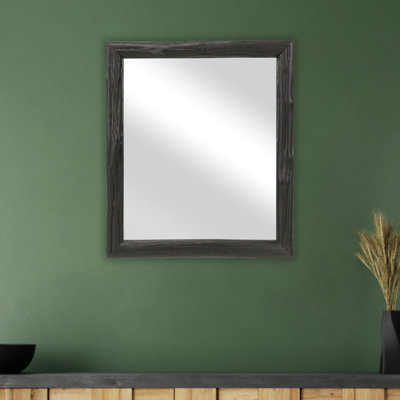 Crantor Accent Mirror