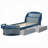 Neptune II Twin Bed