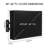 Boshen 26.5'' H x 42'' W TV Enclosure