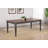 Dakota Dining Table