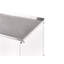 Outdoor Kitchen Cabinet VILAMA White