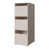 Beige is out of stock selected